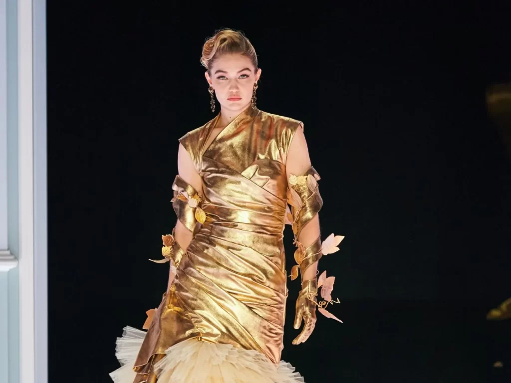 semana de la moda de milan y paris