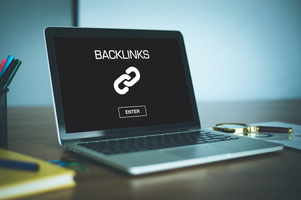 que es el linkbuilding
