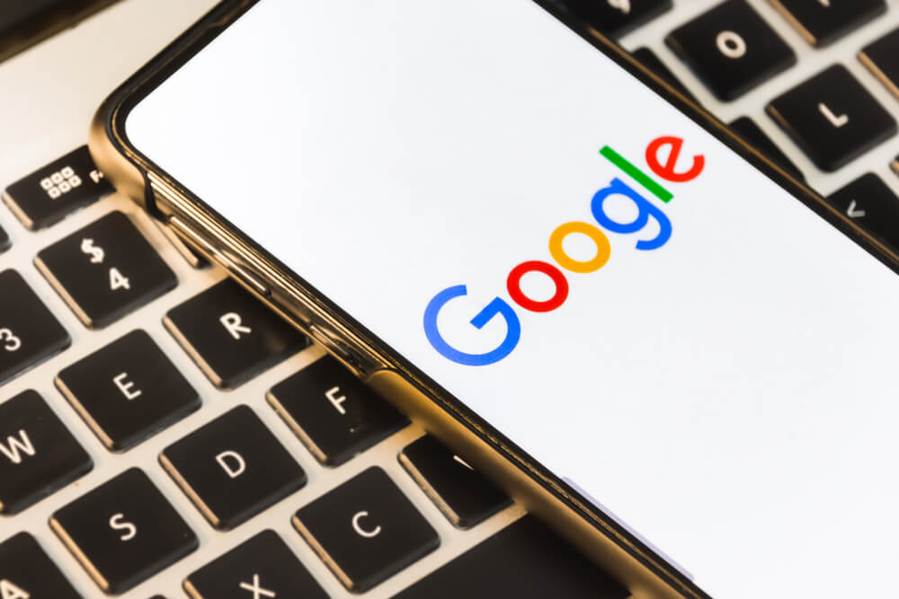 updates google 2022