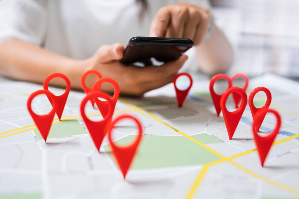 que es el seo local