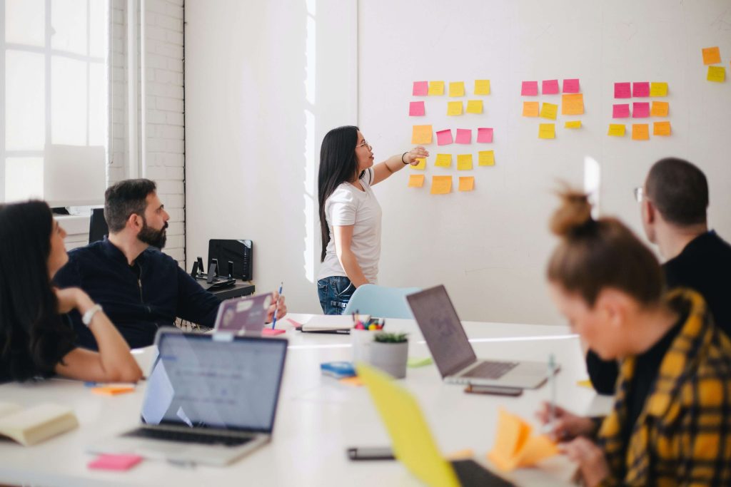 que son las metodologias agile 1